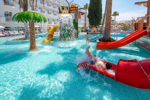 Hotel Best Lloret Splash, Primary image