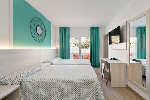 Hotel Best Lloret Splash, Room