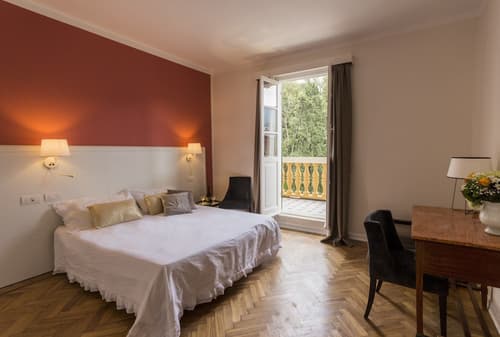 Mediterraneo Emotional Hotel & SPA, Room