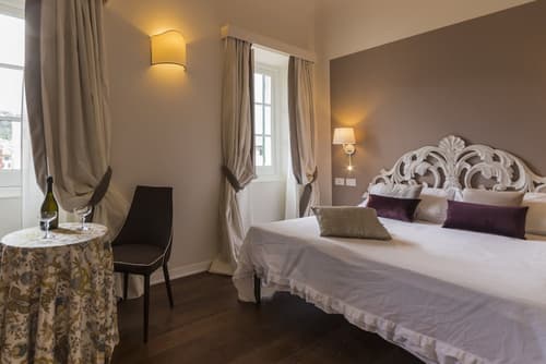 Mediterraneo Emotional Hotel & SPA, Room