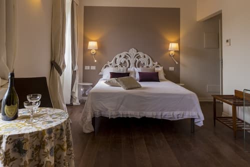 Mediterraneo Emotional Hotel & SPA, Room