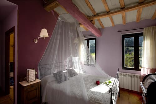 Hostal Rural La Calera, Room