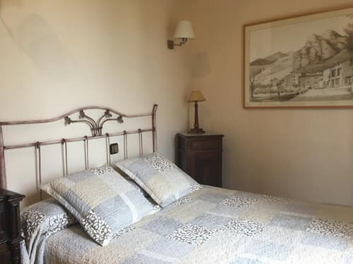 Hostal Rural La Calera, Room