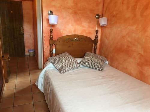 La Posada de San Millan, Room