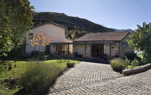 La Posada de San Millan, Primary image