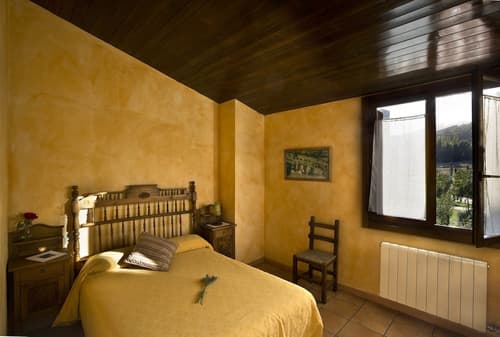 La Posada de San Millan, Room
