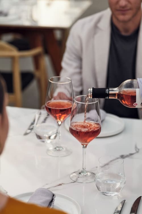 Casa Cabana Hotel & Suites - Adults Only, Restaurant