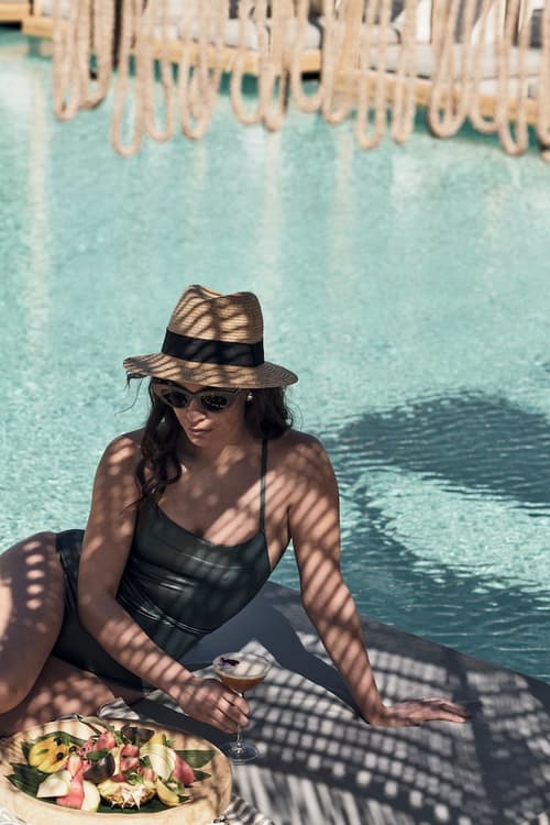 Casa Cabana Hotel & Suites - Adults Only, Pool