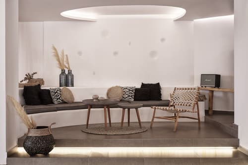 Casa Cabana Hotel & Suites - Adults Only, Reception