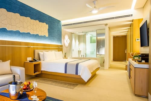 Dreams Vista Cancun Golf & Spa Resort - All Inclusive, Room