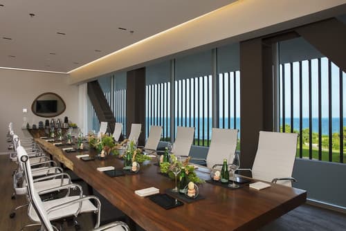 Dreams Vista Cancun Golf & Spa Resort - All Inclusive, Business center