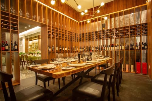 Dreams Vista Cancun Golf & Spa Resort - All Inclusive, Winery