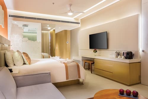 Dreams Vista Cancun Golf & Spa Resort - All Inclusive, Room