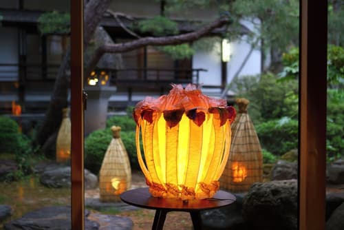 Kamei no Yu, Reception