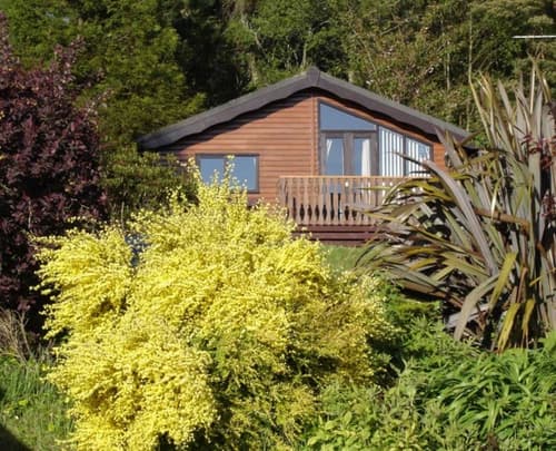 Linnhe Lochside Holidays, Room