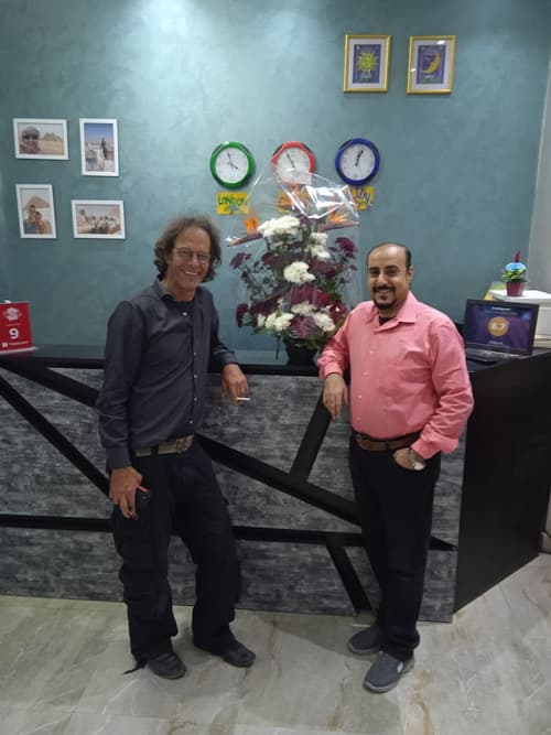 Hostgram Hotel, Reception