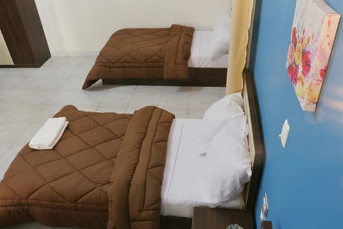 Hostgram Hotel, Room