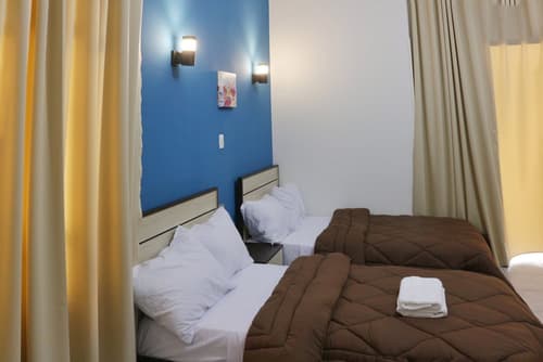 Hostgram Hotel, Room