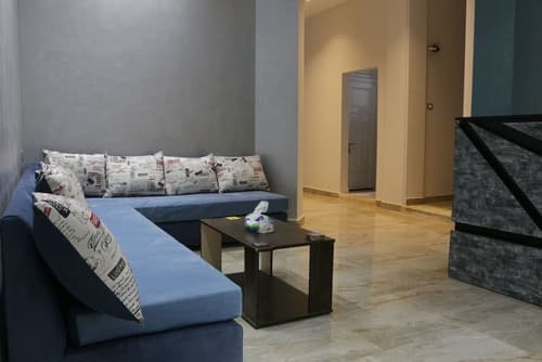 Hostgram Hotel, Reception