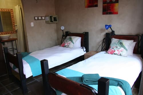 Dunedin Star Guesthouse, Room