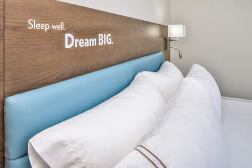 EVEN Hotel Pittsburgh Downtown by IHG, Room amenity