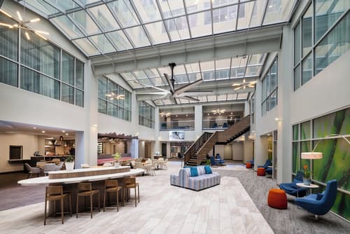 EVEN Hotel Pittsburgh Downtown by IHG, Primary image