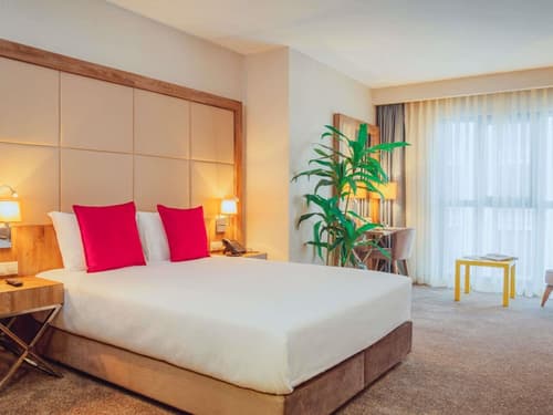 ibis Styles Istanbul Bomonti, Primary image