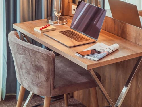 ibis Styles Istanbul Bomonti, Primary image