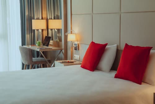 ibis Styles Istanbul Bomonti, Room