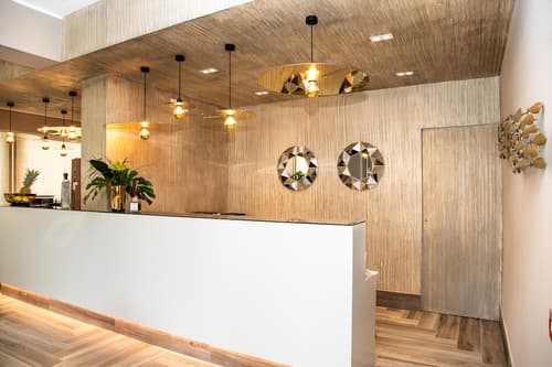 Hotel Greif, Reception