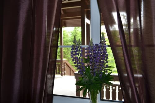 Greenwood Hotel, Lobby