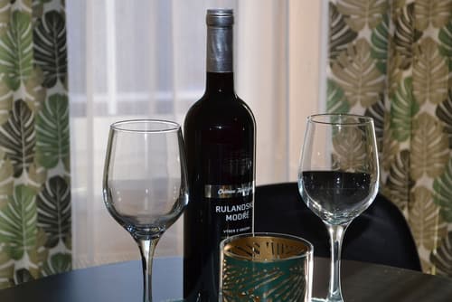 Greenwood Hotel, Room amenity