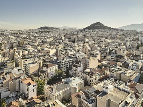 Perianth Hotel, a member of Design Hotels, Primary image