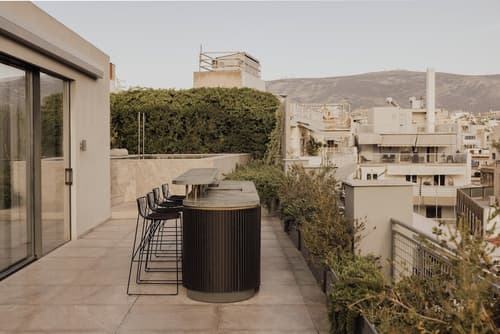 Perianth Hotel, a member of Design Hotels, Room