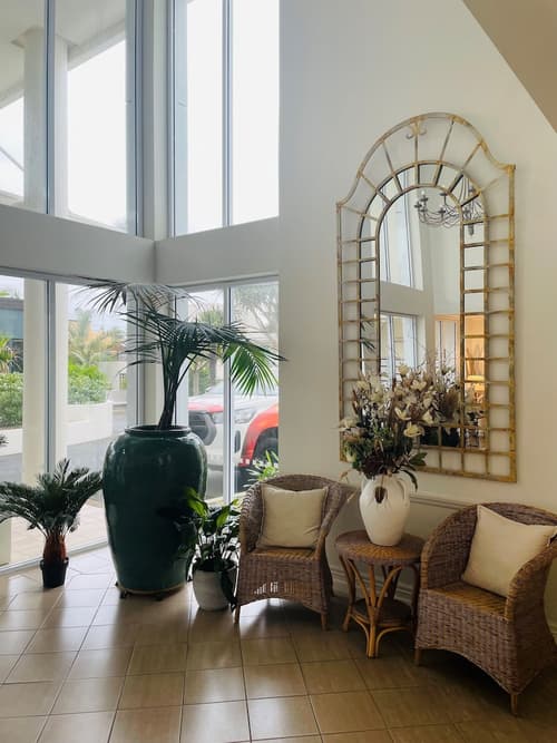 The Beaumont Apartments, Reception