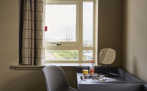 Hotel Indigo Dundee by IHG, Room