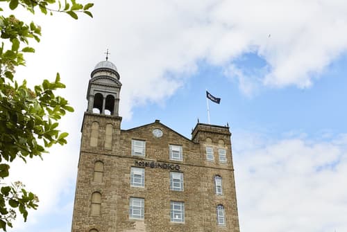 Hotel Indigo Dundee by IHG, Exterior
