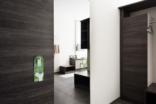 eee hotel TRAUN, Room