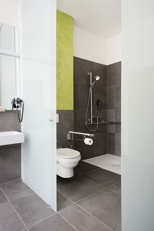 eee hotel TRAUN, Room