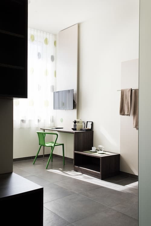 eee hotel TRAUN, Room