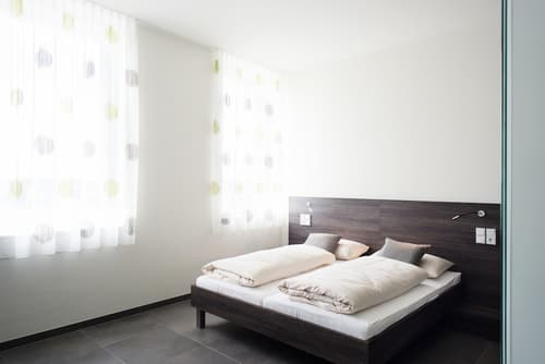 eee hotel TRAUN, Room