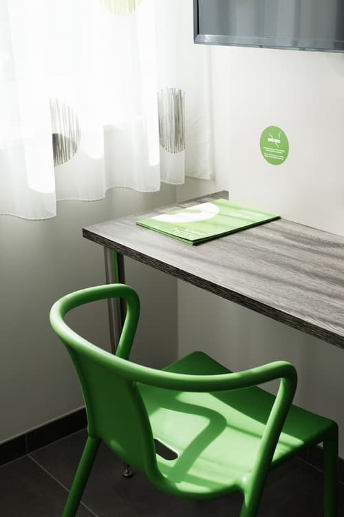 eee hotel TRAUN, Room