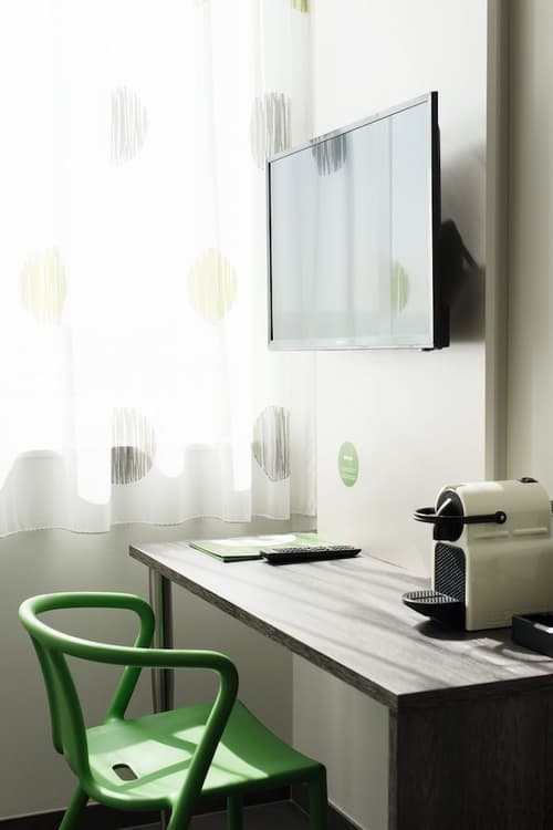 eee hotel TRAUN, Room