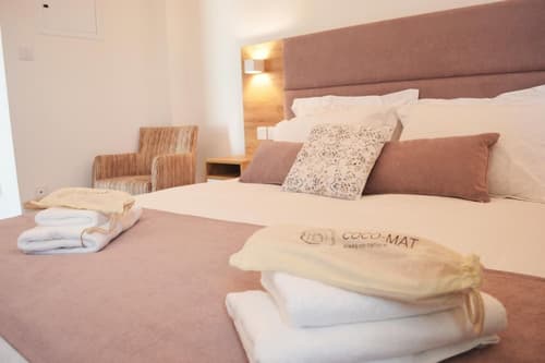 Hypnos Boutique Hotel, Room
