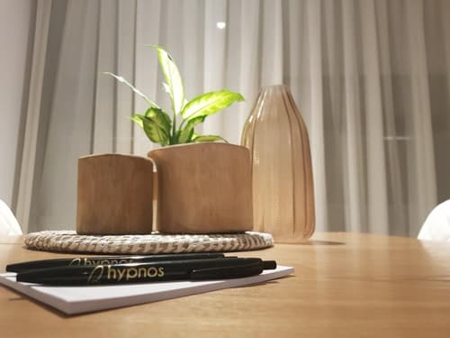 Hypnos Boutique Hotel, Room