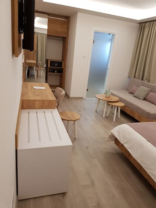 Hypnos Boutique Hotel, Room