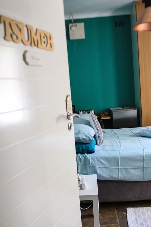 Kate's Nest Guesthouse, Room