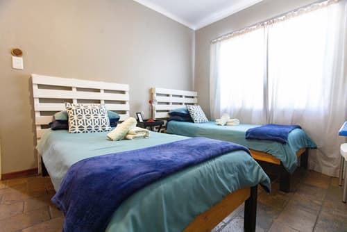 Kate's Nest Guesthouse, Room