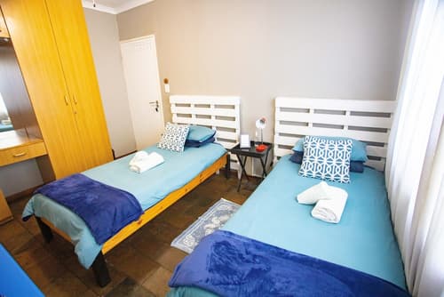 Kate's Nest Guesthouse, Room