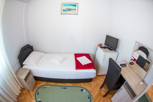 Guest House Blue Coast, Room